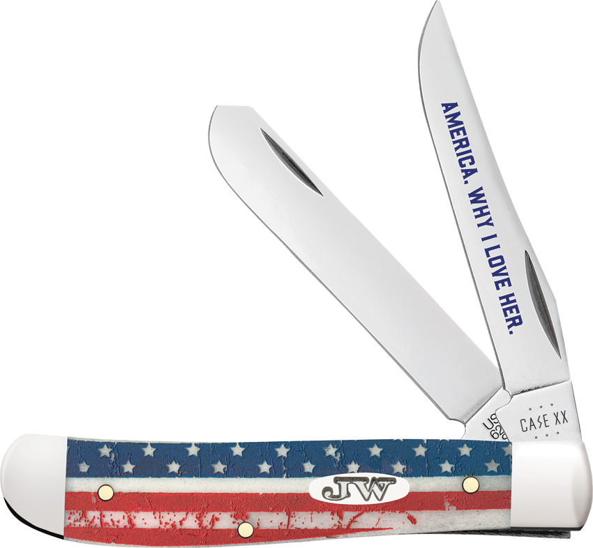 John Wayne Mini Trapper