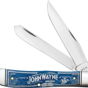 John Wayne Trapper