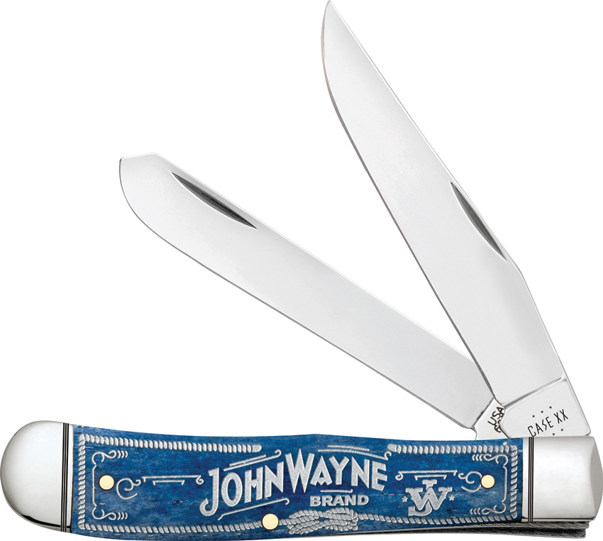 John Wayne Trapper