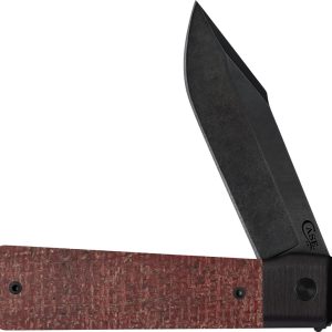 Longhouse Linerlock Burlap