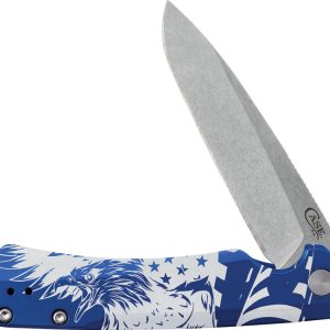 Kinzua Linerlock Blue Eagle