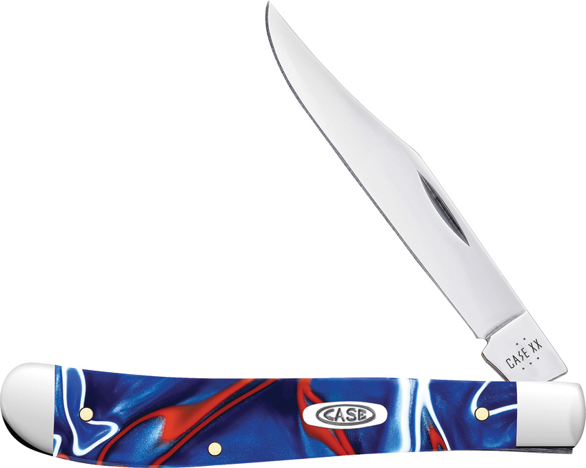 Slimline Trapper Patriot Kirin