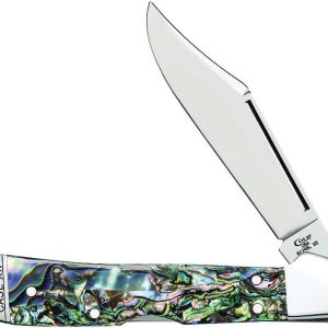 Mini Copperlock Abalone