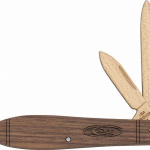 Teardrop Wood Knife Kit
