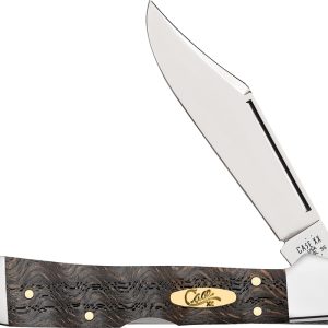 Mini Copperlock Curly Oak