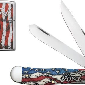 Ford Trapper Gift Set