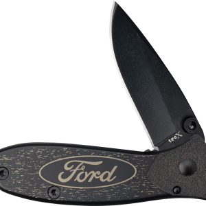 Ford TecX Linerlock