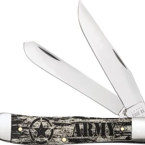 U.S. Army Trapper