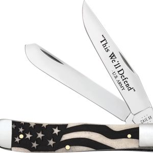 U.S. Army Trapper Bone