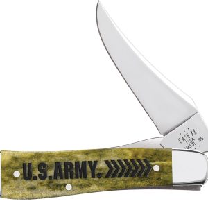 U.S. Army Russlock