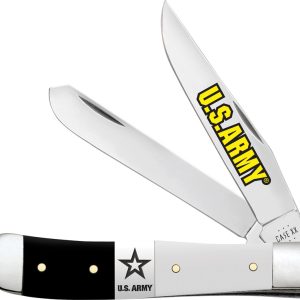 U.S. Army Trapper Gift Set