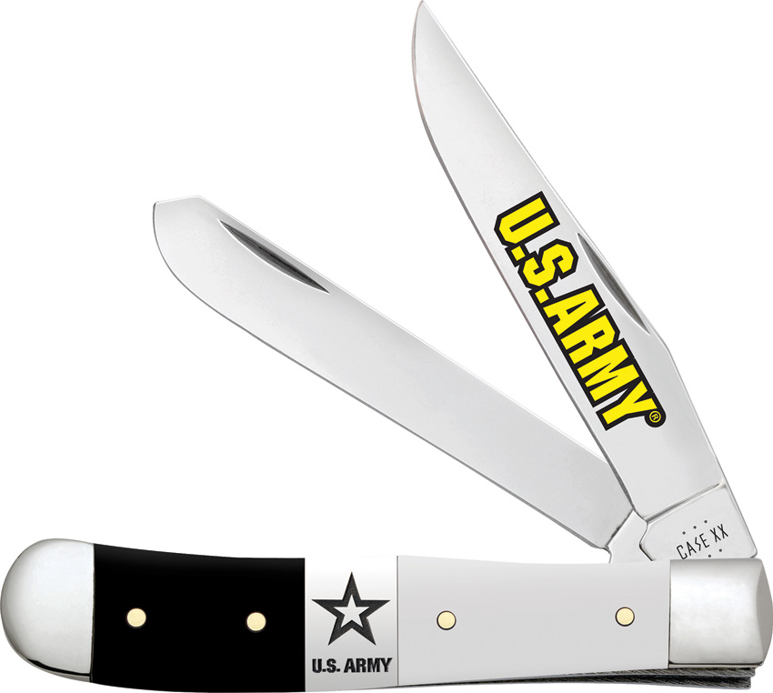 U.S. Army Trapper Gift Set