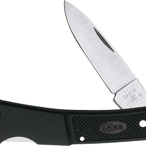 Caliber Lockback