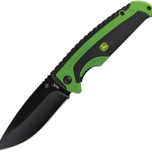 John Deere Tec X Linerlock
