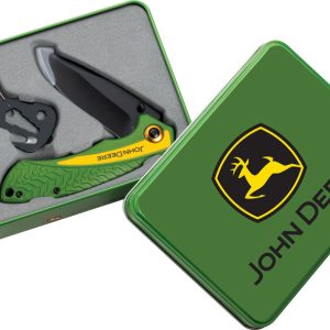 John Deere TecX Set