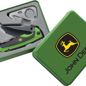 John Deere TecX Gift Set