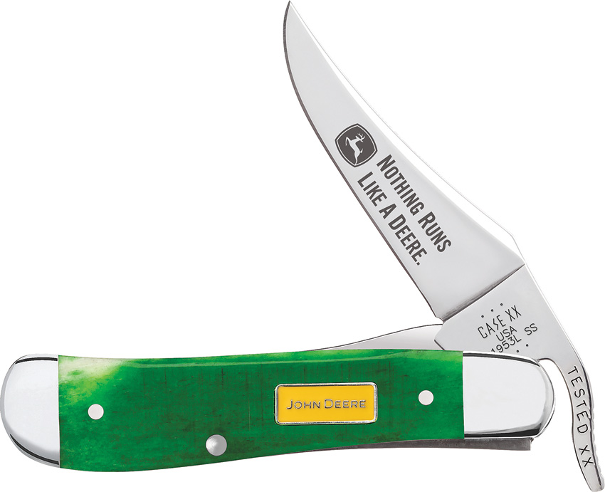 John Deere Russlock