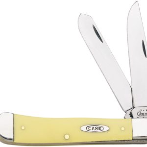 Trapper Yellow