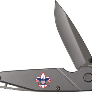 BSA Tec-X Exo-Lock