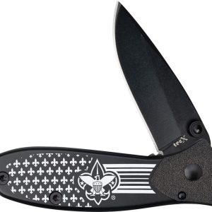BSA Tec X Linerlock