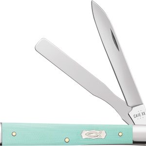 Baby Doc Seafoam Green