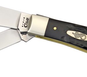 Trapper Rough Black Series