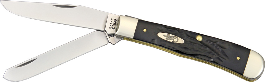 Trapper Rough Black Series