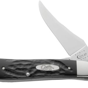 RussLock Rough Black Series