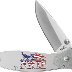 NWTF Tec X