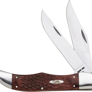 Folding Hunter Brown