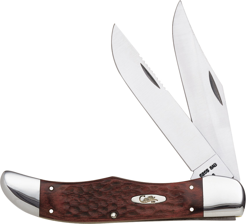 Folding Hunter Brown