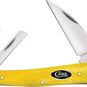 Seahorse Whittler Yellow Bone