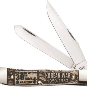 War Series Trapper Korean War