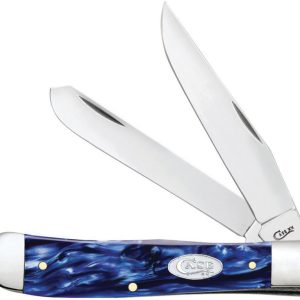 Trapper Sparxx Blue Kirinite