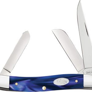 Stockman Blue Pearl Kirinite