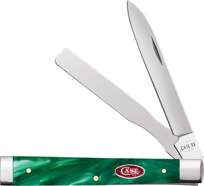 Baby Doc Green Pearl Kirini