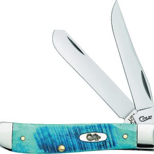 Mini Trapper Caribbean Blue