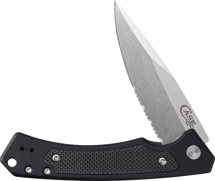 Marilla Framelock Black