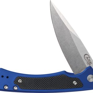 Marilla Framelock Blue