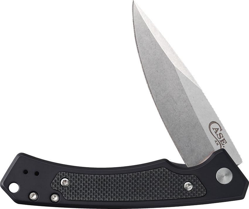 Marilla Framelock Black
