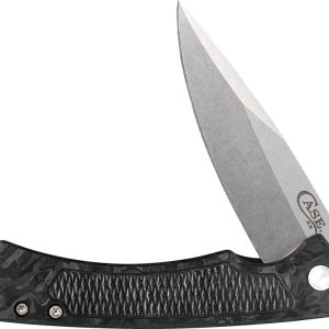 Marilla Framelock Black CF