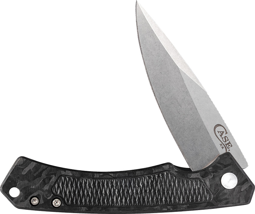 Marilla Framelock Black CF