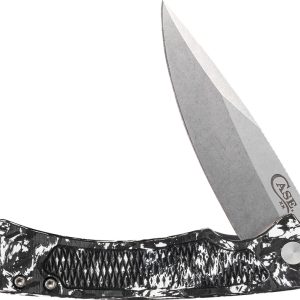 Marilla Framelock Black/White