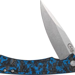 Marilla Framelock Blue CF