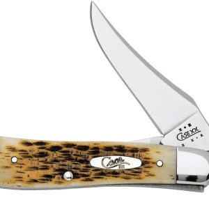 Russlock Amber Bone