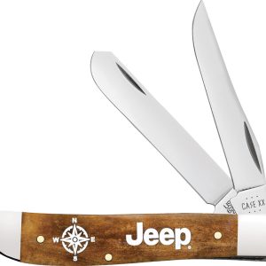 Jeep Mini Trapper Antique Bone