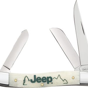 Jeep Medium Stockman