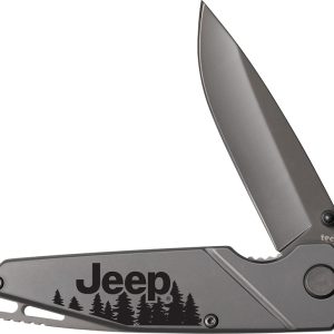 Jeep TecX Linerlock