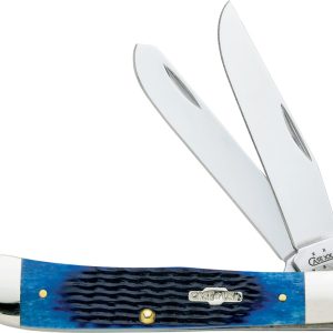 Trapper Blue Bone