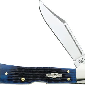 Mini Copperlock Blue Bone